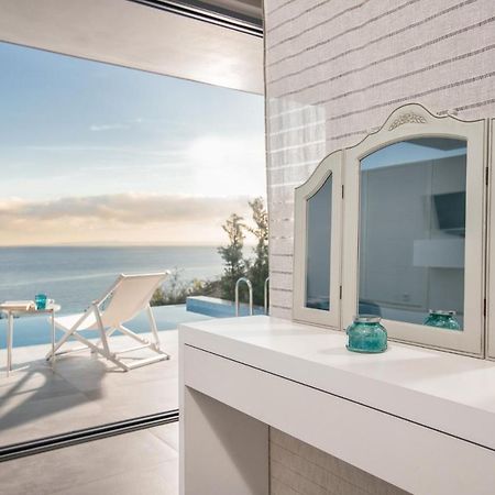 Zante Fiore Suites Xirokastellon Екстер'єр фото