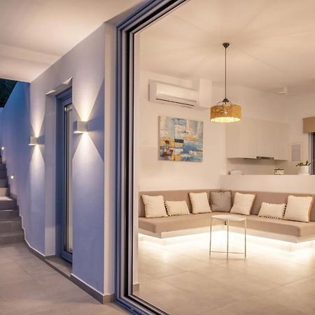 Zante Fiore Suites Xirokastellon Екстер'єр фото