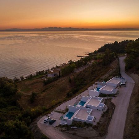 Zante Fiore Suites Xirokastellon Екстер'єр фото