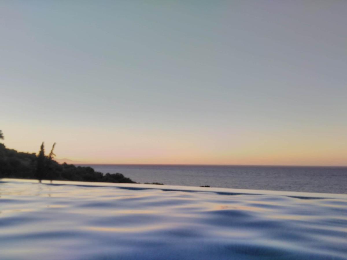 Zante Fiore Suites Xirokastellon Екстер'єр фото