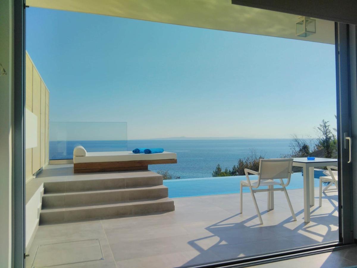 Zante Fiore Suites Xirokastellon Екстер'єр фото