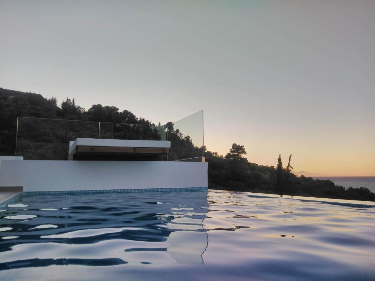 Zante Fiore Suites Xirokastellon Екстер'єр фото