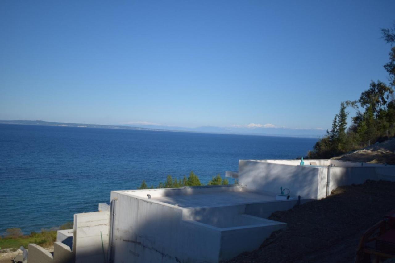 Zante Fiore Suites Xirokastellon Екстер'єр фото