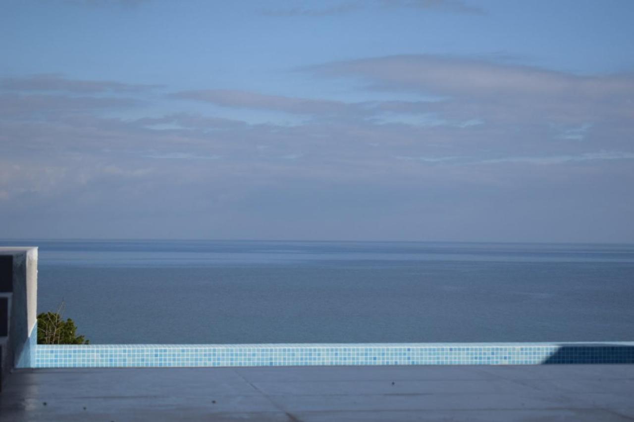 Zante Fiore Suites Xirokastellon Екстер'єр фото
