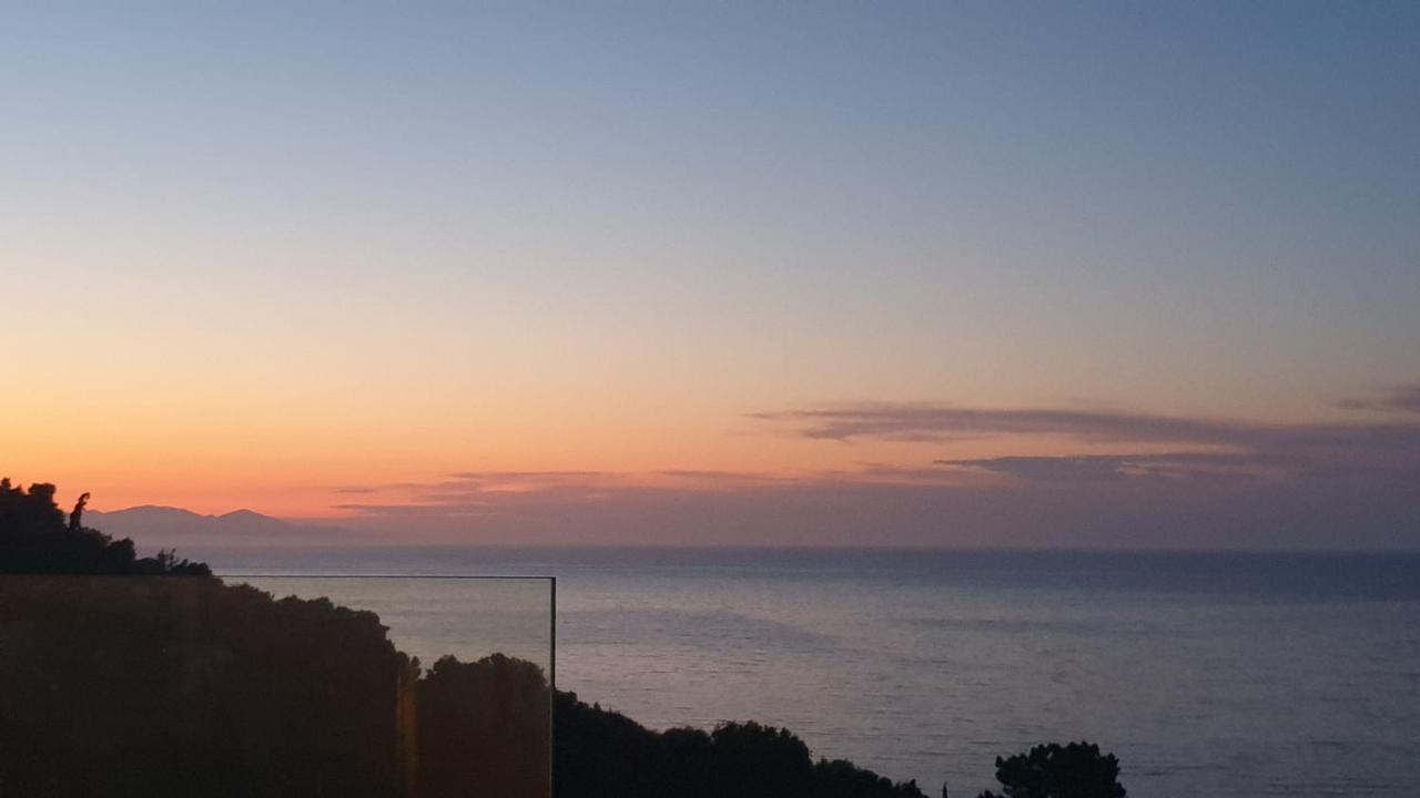 Zante Fiore Suites Xirokastellon Екстер'єр фото