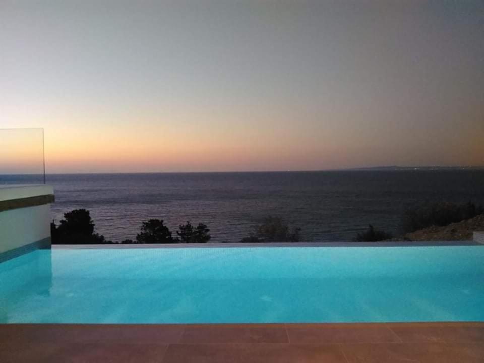 Zante Fiore Suites Xirokastellon Екстер'єр фото