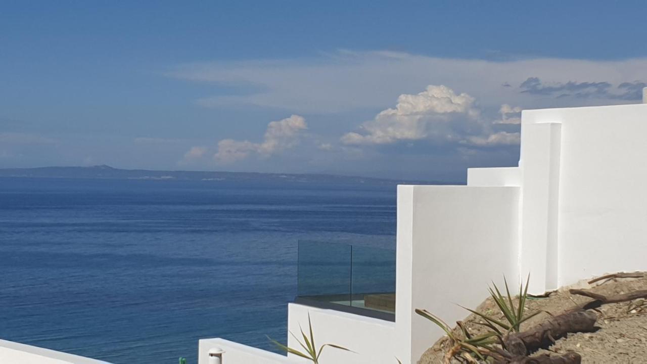 Zante Fiore Suites Xirokastellon Екстер'єр фото