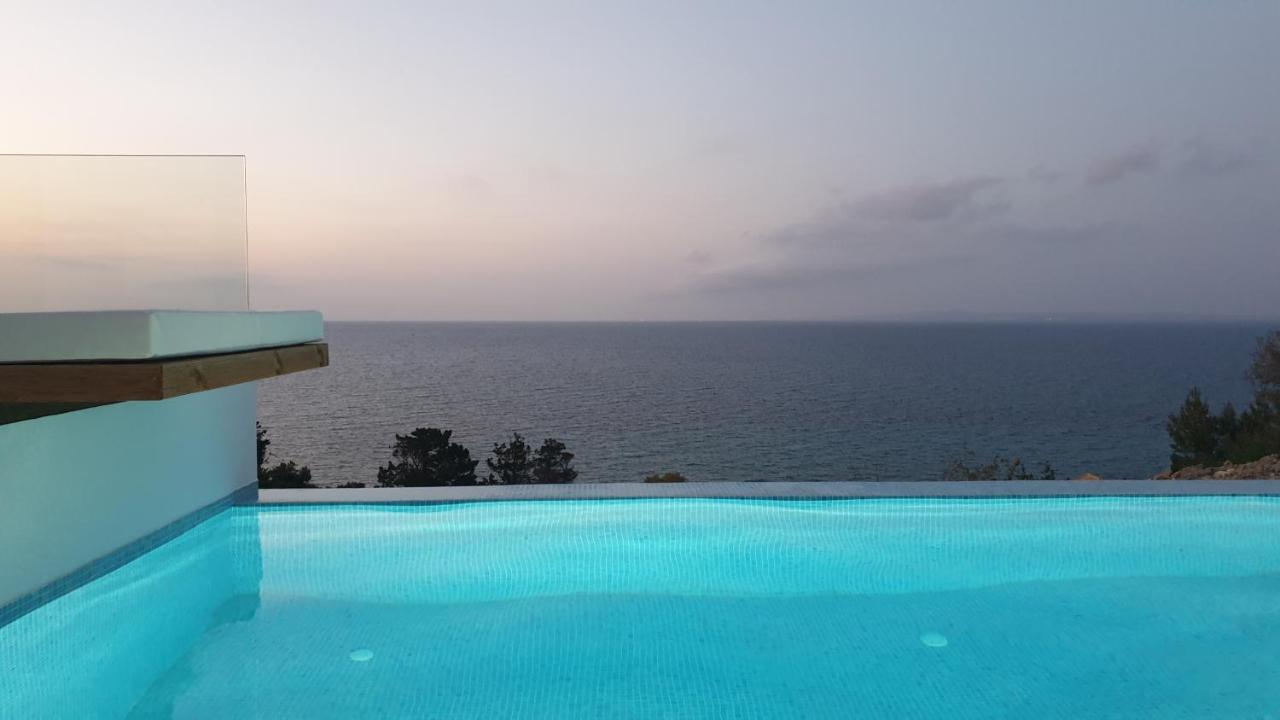 Zante Fiore Suites Xirokastellon Екстер'єр фото
