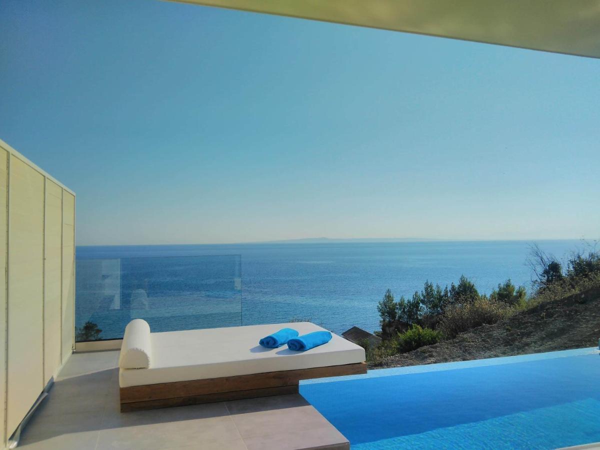 Zante Fiore Suites Xirokastellon Екстер'єр фото