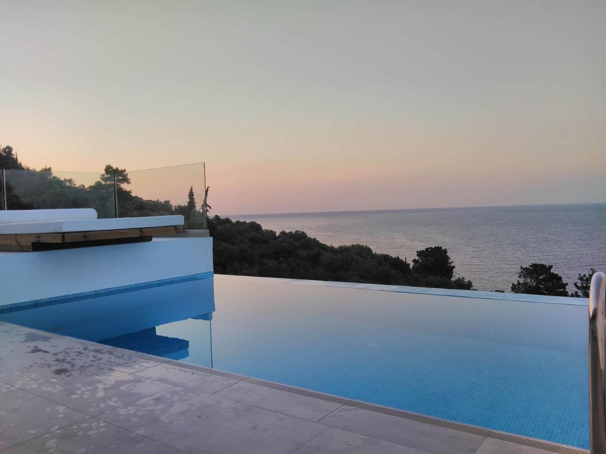 Zante Fiore Suites Xirokastellon Екстер'єр фото