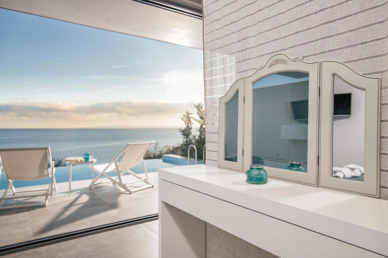 Zante Fiore Suites Xirokastellon Екстер'єр фото