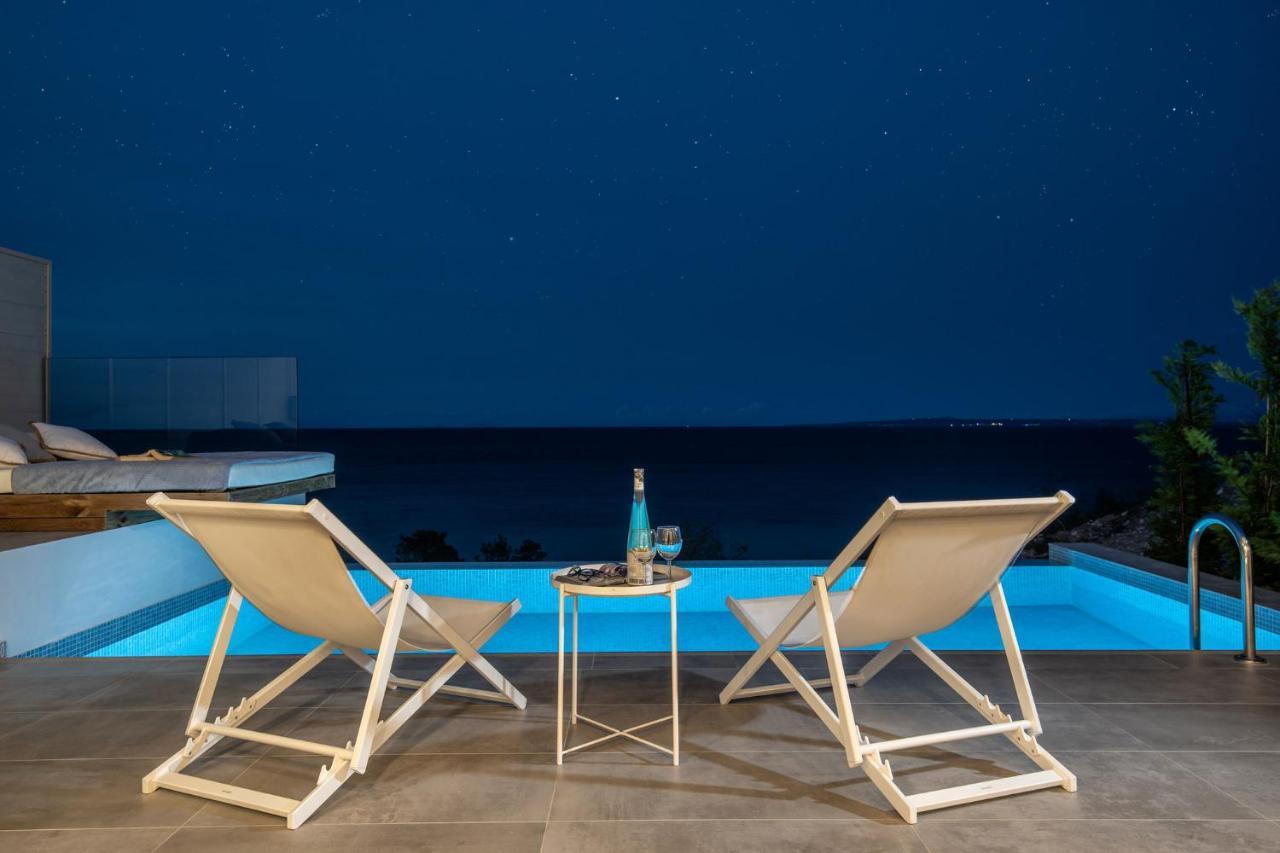 Zante Fiore Suites Xirokastellon Екстер'єр фото