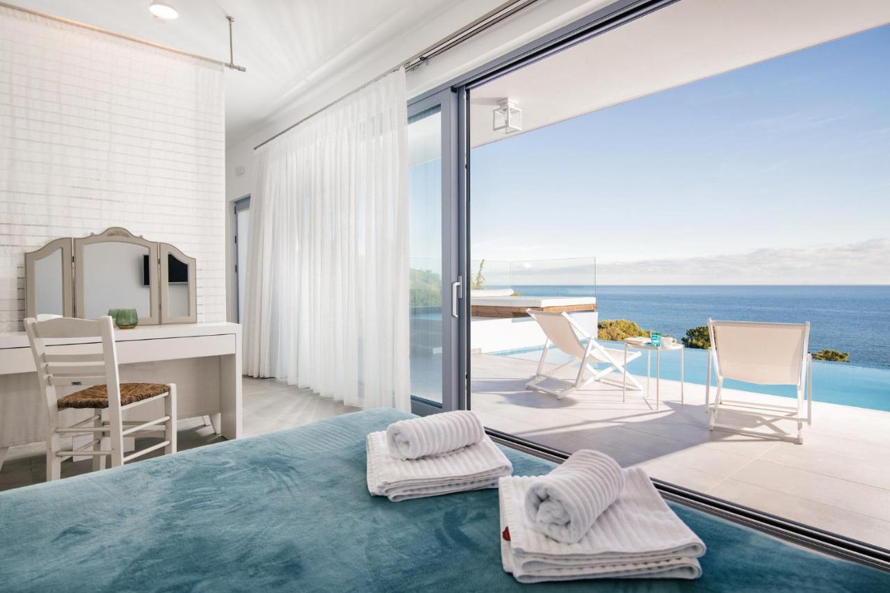 Zante Fiore Suites Xirokastellon Екстер'єр фото