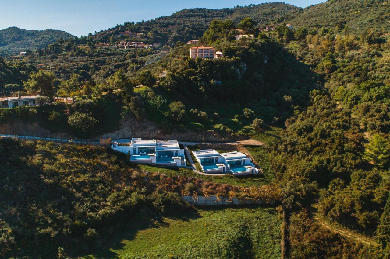 Zante Fiore Suites Xirokastellon Екстер'єр фото