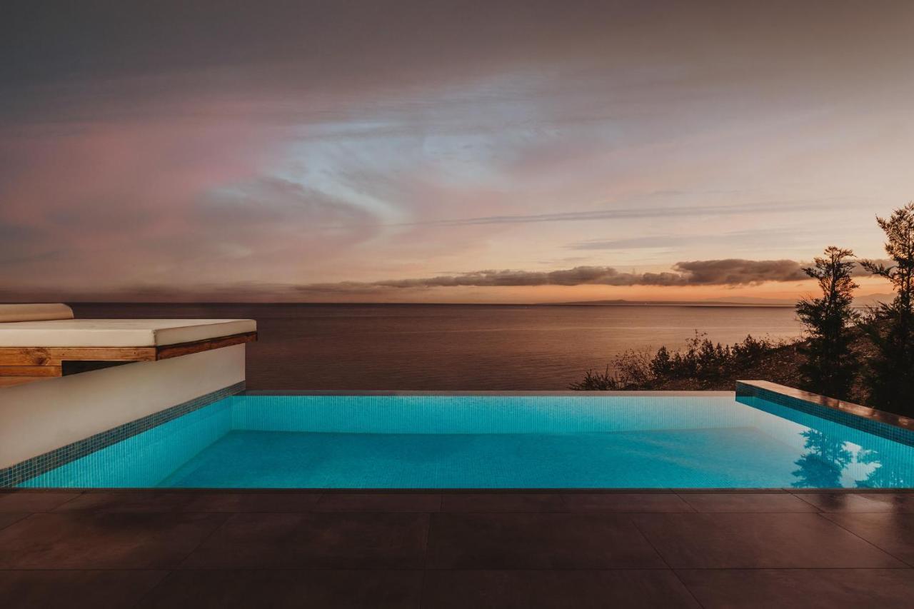 Zante Fiore Suites Xirokastellon Екстер'єр фото