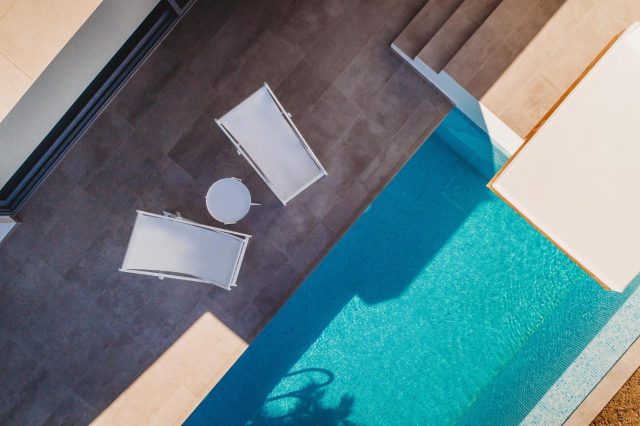 Zante Fiore Suites Xirokastellon Екстер'єр фото
