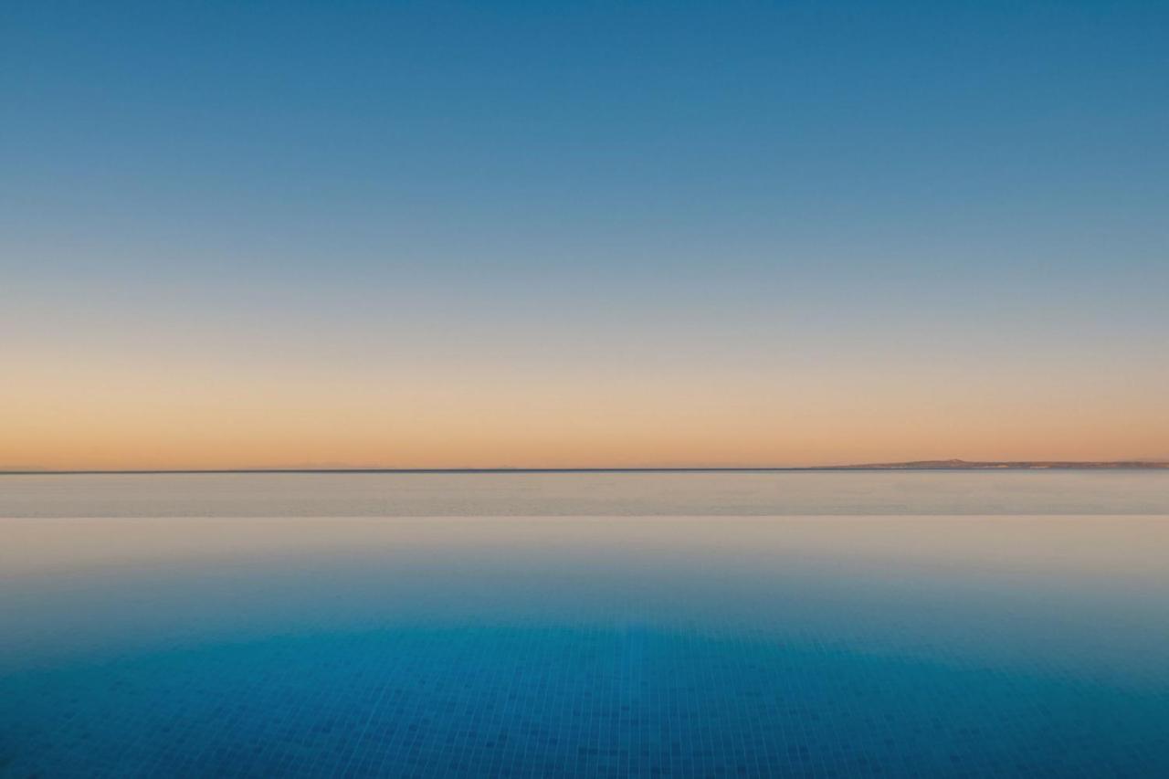 Zante Fiore Suites Xirokastellon Екстер'єр фото