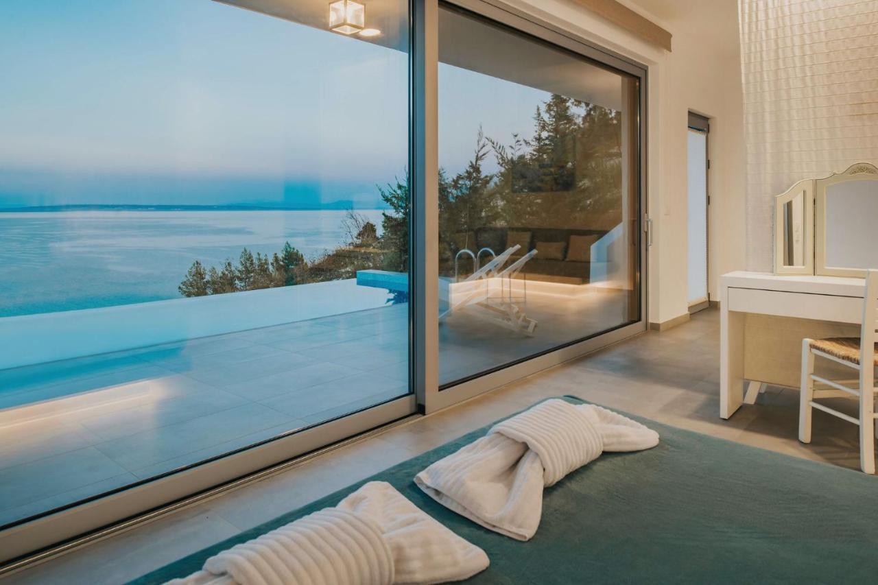 Zante Fiore Suites Xirokastellon Екстер'єр фото