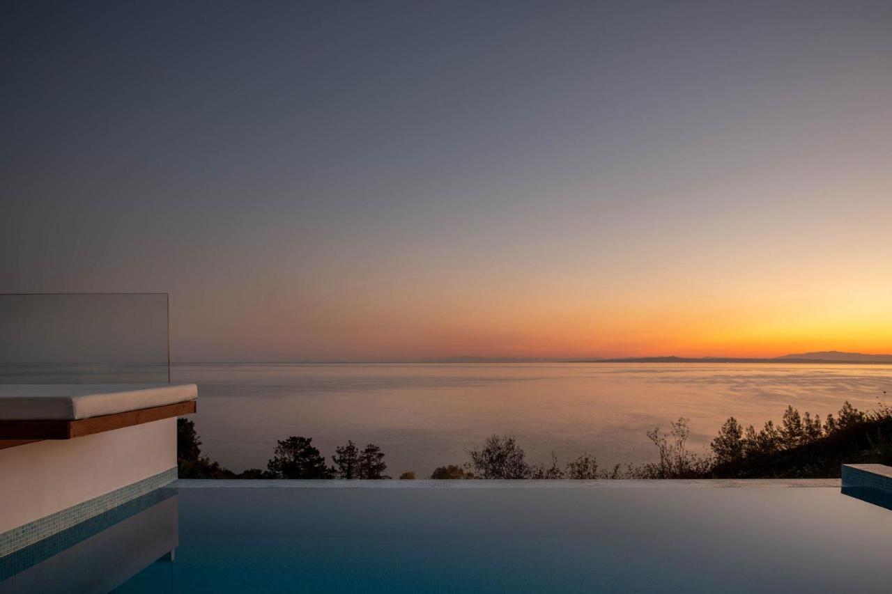 Zante Fiore Suites Xirokastellon Екстер'єр фото