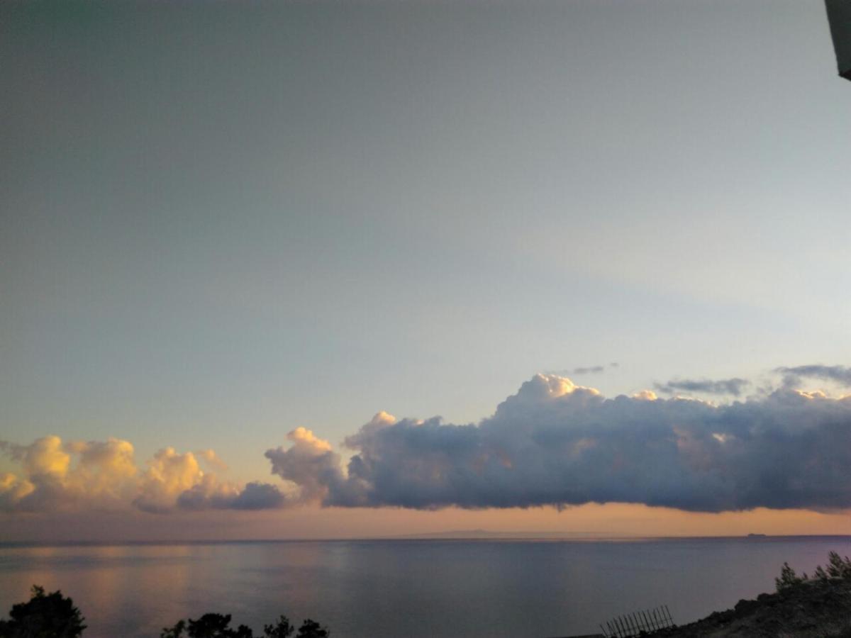 Zante Fiore Suites Xirokastellon Екстер'єр фото