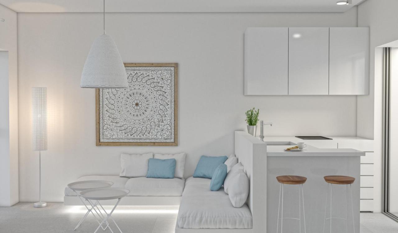 Zante Fiore Suites Xirokastellon Екстер'єр фото